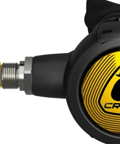 CRESSI-SUB Pack Détendeur Cressi AC5 & Zen - Din