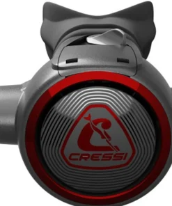 CRESSI-SUB Pack Détendeur Cressi AC5 & Zen - Din