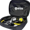 MARES Pack Détendeur Atlas Prémium TBP - Etrier