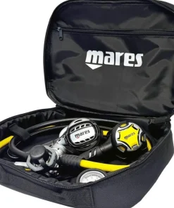 MARES Pack Détendeur Atlas Prémium TBP - Etrier