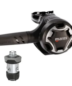 MARES Pack Détendeur Dual 2S - Din
