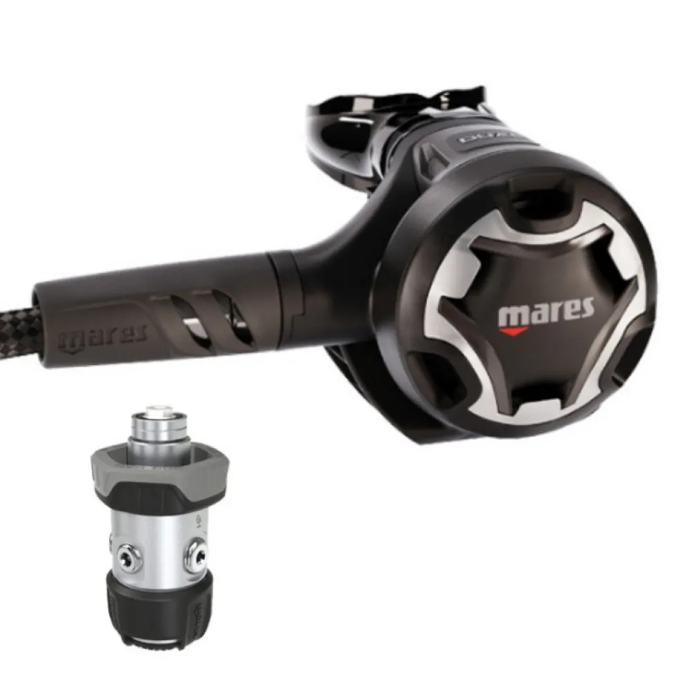MARES Pack Détendeur Dual 2S - Din