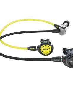 SEAC SUB Pack Détendeur IT300 - Etrier