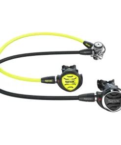SEAC SUB Pack Détendeur IT500 - Din
