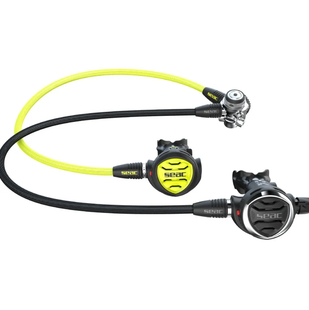 SEAC SUB Pack Détendeur IT500 - Din