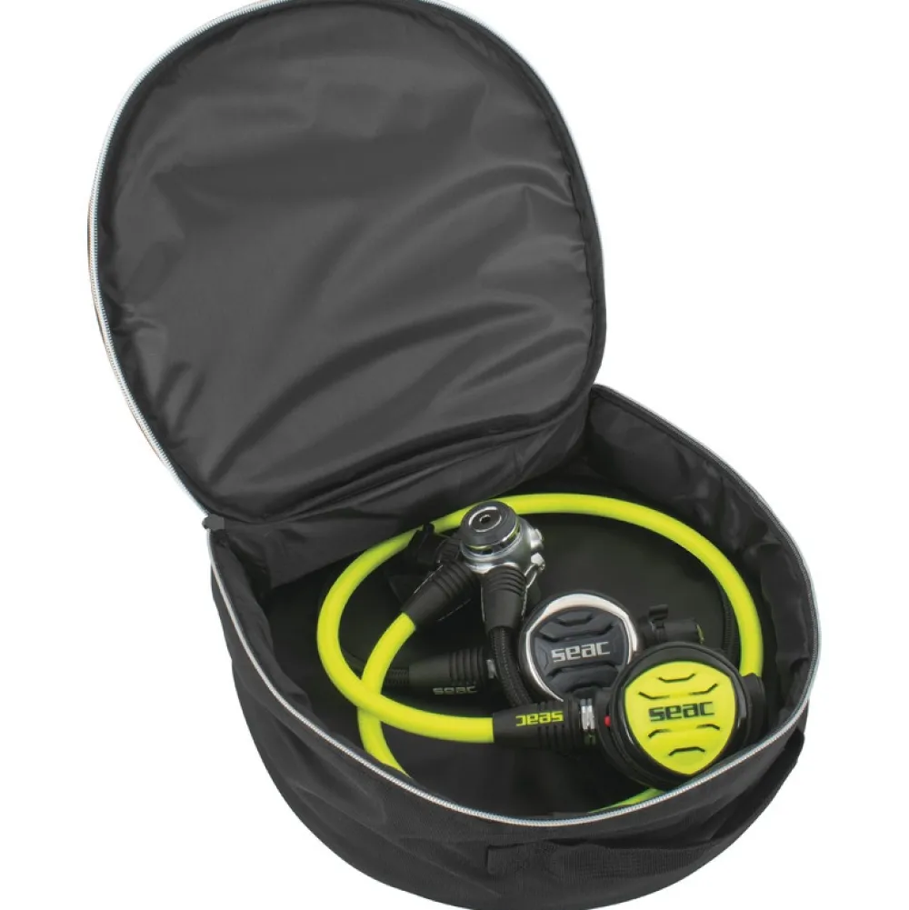 SEAC SUB Pack Détendeur IT500 - Din