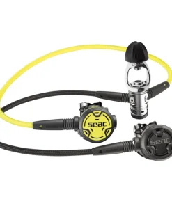 SEAC SUB Pack Détendeur^Pack Détendeur PX100 - Din