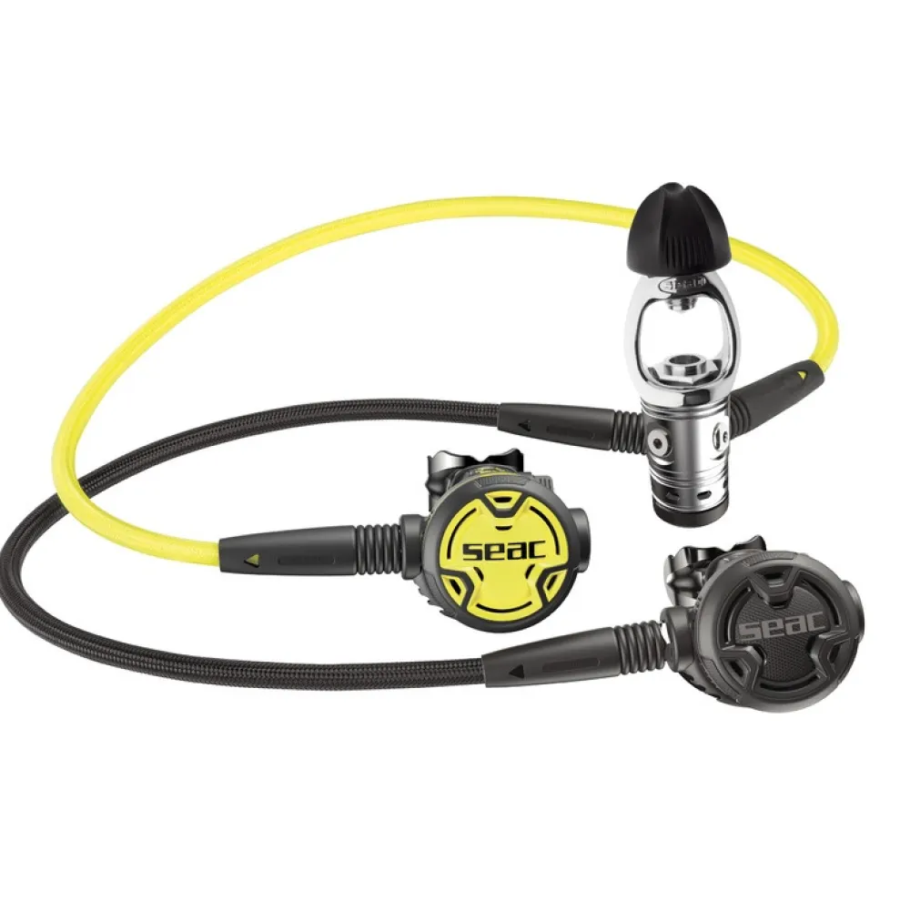 SEAC SUB Pack Détendeur^Pack Détendeur PX100 - Din