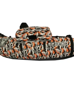 AMTRAC FISHING Pack Float Tube Sentinel 120 - Sandstorm camo