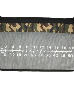AMTRAC FISHING Pack Float Tube Sentinel 120 - Commando camo