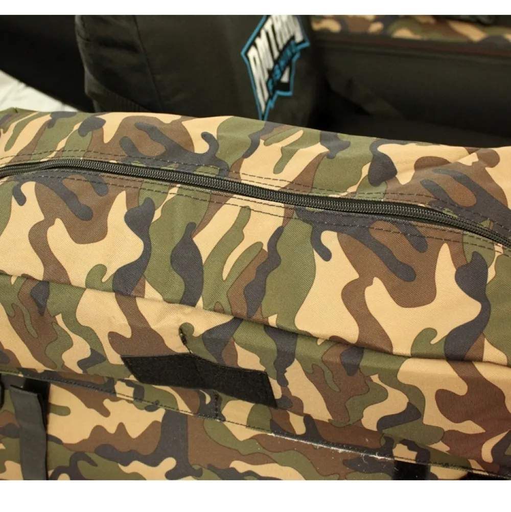 AMTRAC FISHING Pack Float Tube Sentinel 120 - Commando camo