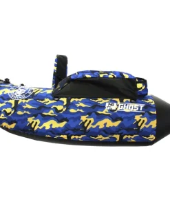 AMTRAC FISHING Pack Float Tube Ghost 140 - Abyss camo
