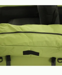 AMTRAC FISHING Pack Float Tube^Pack Float Tube Sentinel 120 - Guerilla camo