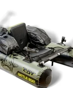 BLACK CAT Pack Float Tube^Pack Float tube Battle boat