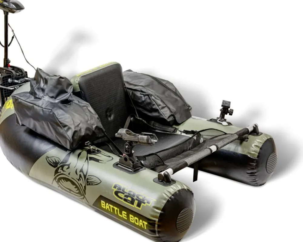 BLACK CAT Pack Float Tube^Pack Float tube Battle boat