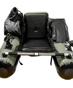 BLACK CAT Pack Float Tube^Pack Float tube Battle boat