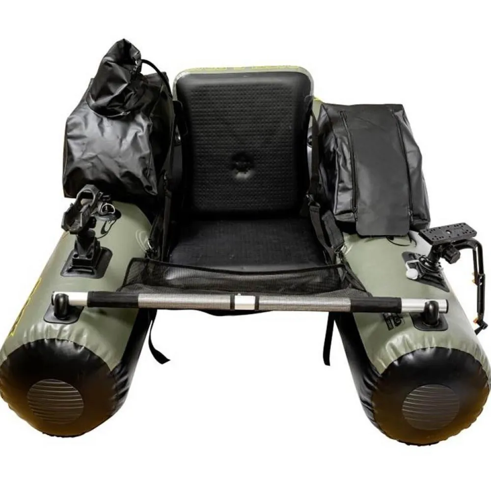 BLACK CAT Pack Float Tube^Pack Float tube Battle boat