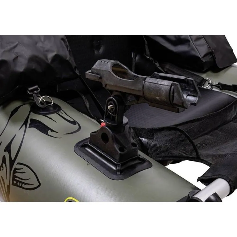 BLACK CAT Pack Float Tube^Pack Float tube Battle boat