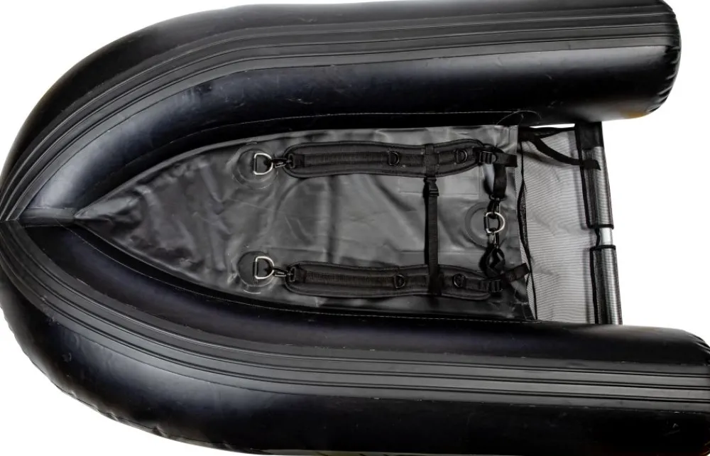 BLACK CAT Pack Float Tube^Pack Float tube Battle boat