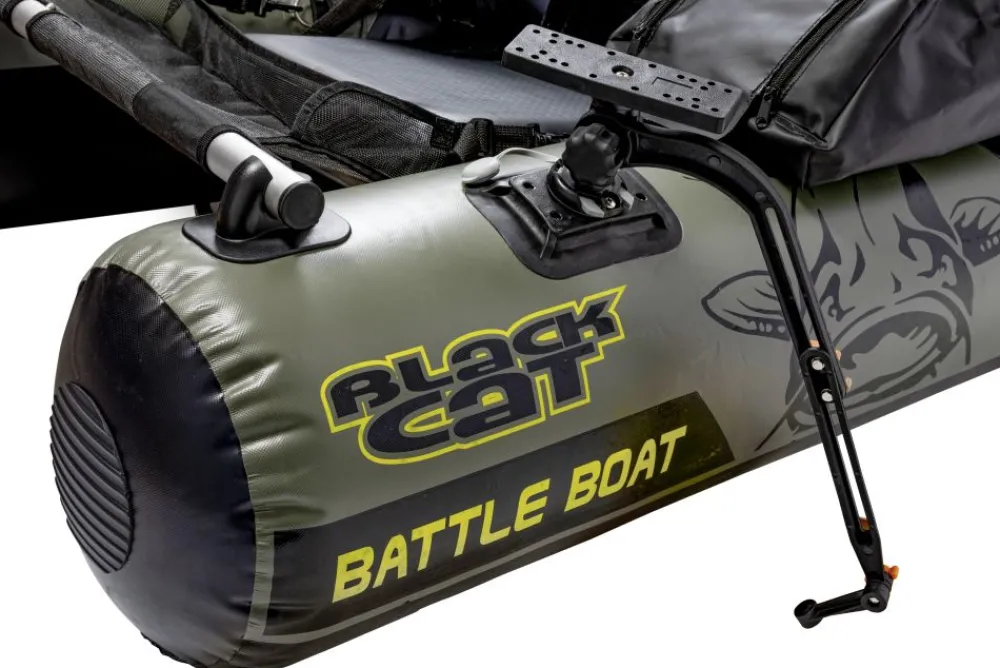 BLACK CAT Pack Float Tube^Pack Float tube Battle boat