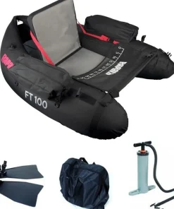 RAPALA Pack Float Tube^Pack Float tube FT100