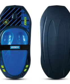 JOBE Kneeboard^Pack Kneeboard Sentry Bleu