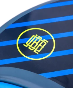 JOBE Kneeboard^Pack Kneeboard Sentry Bleu