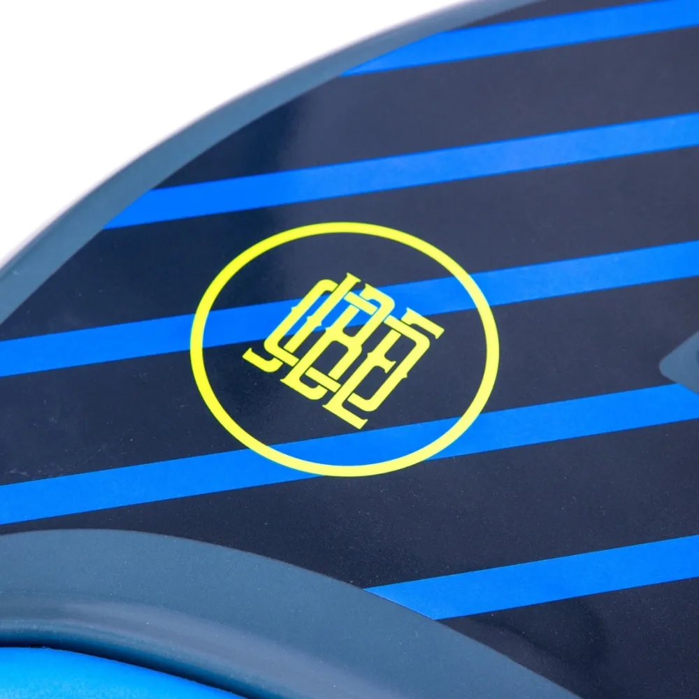 JOBE Kneeboard^Pack Kneeboard Sentry Bleu