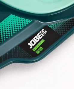 JOBE Kneeboard^Pack Kneeboard Slash Vert