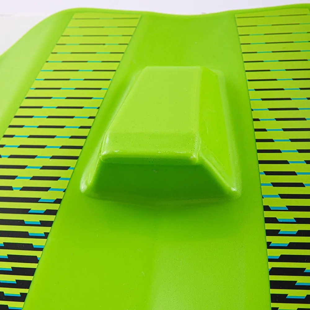 JOBE Pack kneeboard Slash Vert citron