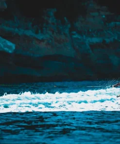 JOBE Pack kneeboard Slash Vert citron