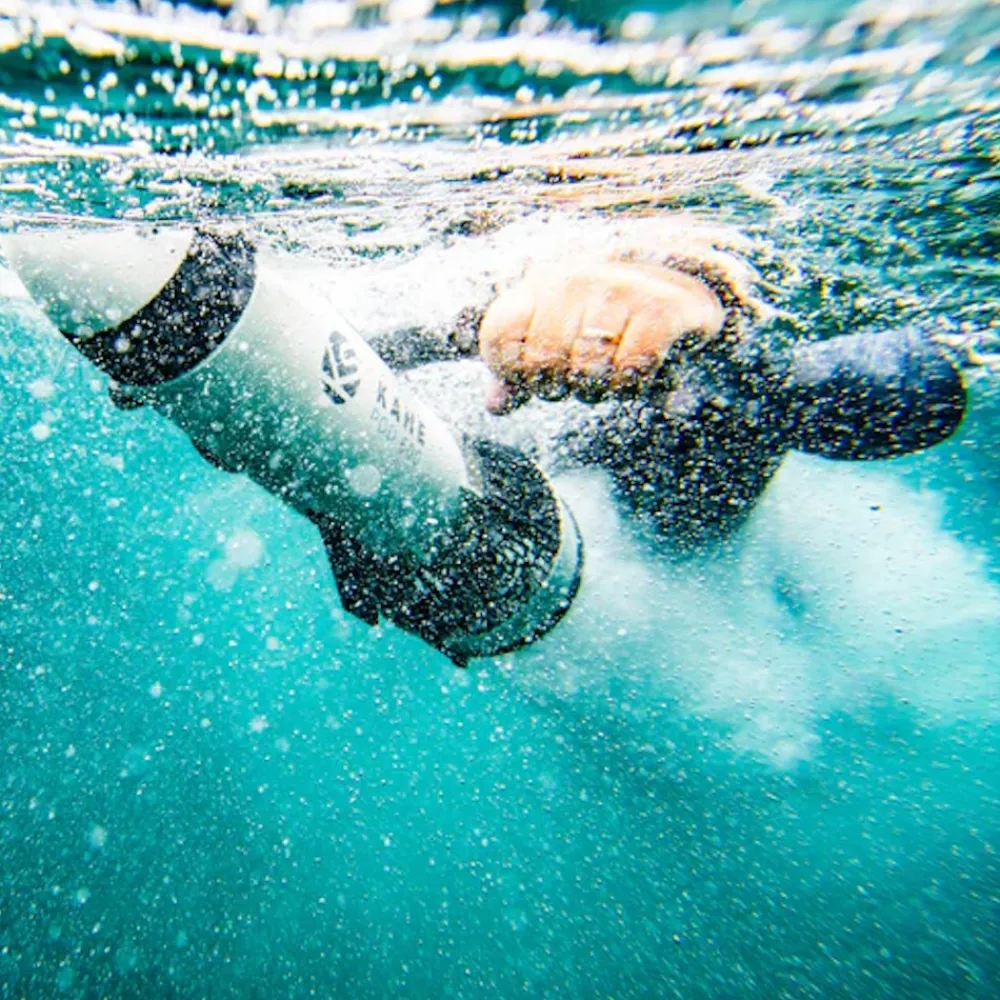 KAHE Propulseur Sous Marin Plongée|Scooter Sous-Marin^Pack moteur Electrique Paddle POD 600 Snorkeling