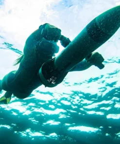 KAHE Propulseur Sous Marin Plongée|Scooter Sous-Marin^Pack moteur Electrique Paddle POD 600 Snorkeling