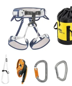 PETZL Pack navigateur Corax V4