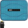 JOBE Pack plateforme gonflable bateau Infinity Island Lite Small avec gonfleur