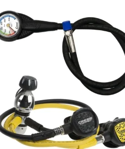 CRESSI-SUB Pack plongée Cressi Solid Scuba Set