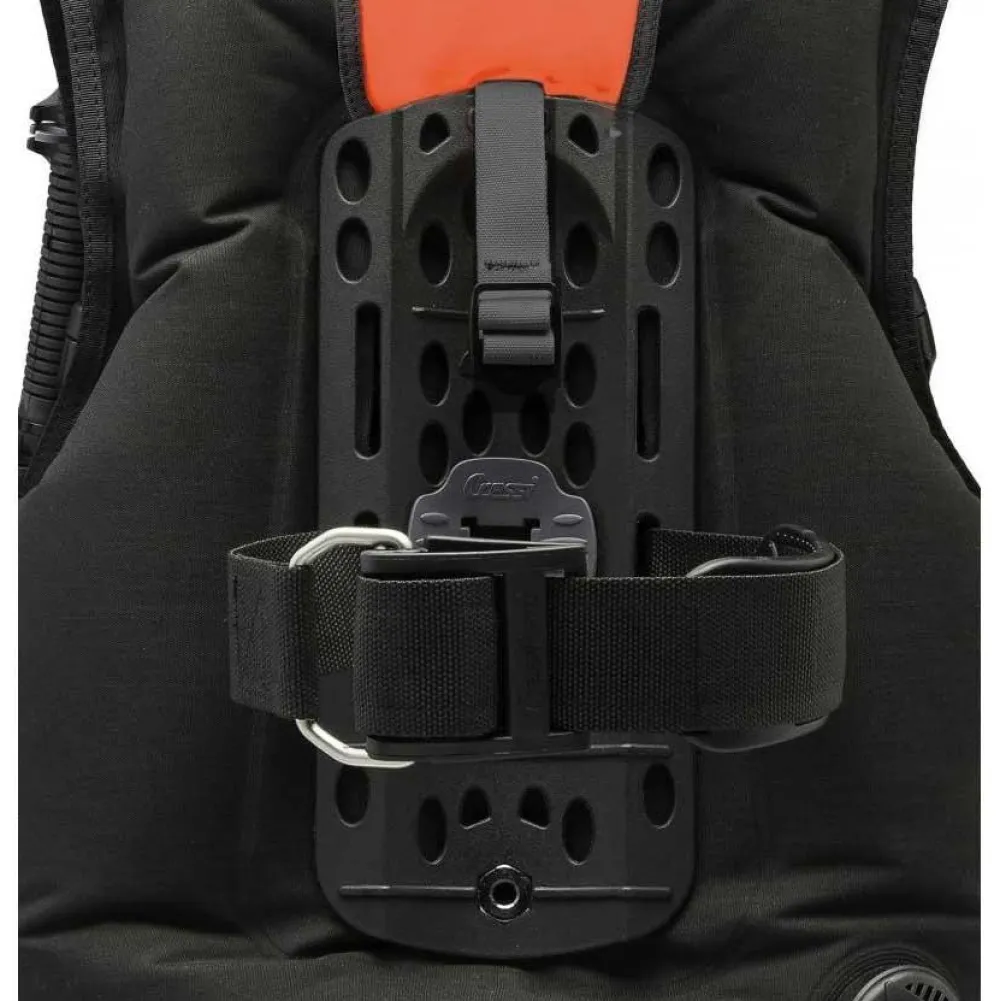 CRESSI-SUB Pack plongée Cressi Solid Scuba Set
