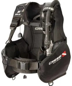 CRESSI-SUB Pack plongée Cressi Solid Scuba Set