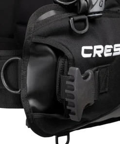 CRESSI-SUB Pack plongée Cressi Solid Plus Scuba Set