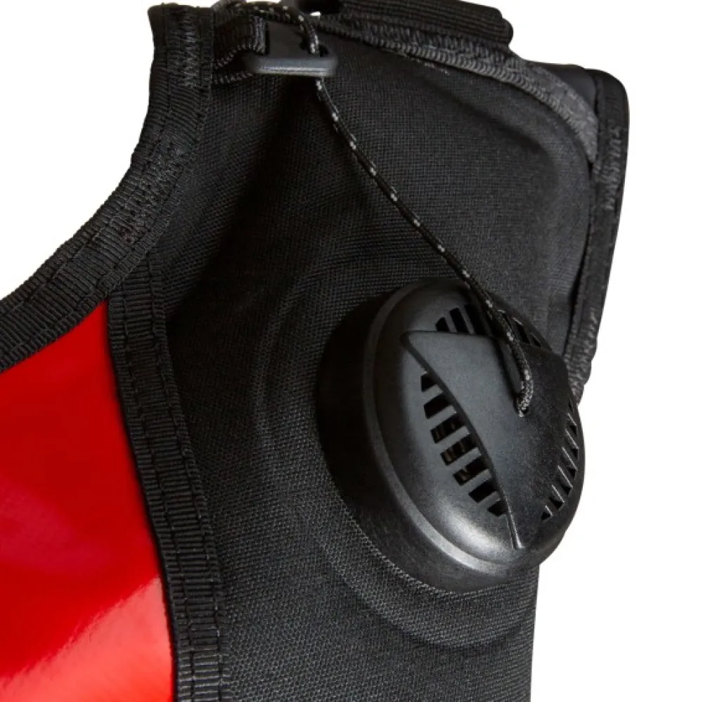 CRESSI-SUB Pack plongée Cressi Solid Plus Scuba Set