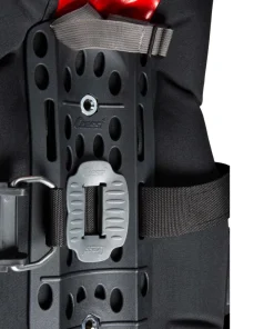 CRESSI-SUB Pack plongée Cressi Solid Plus Scuba Set