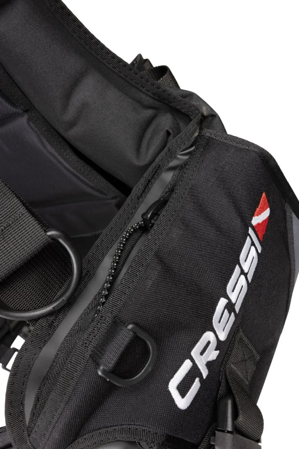 CRESSI-SUB Pack plongée Cressi Solid Plus Scuba Set