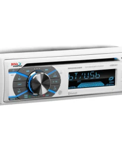 BOSS MARINE Pack Premium autoradio MR508UAB
