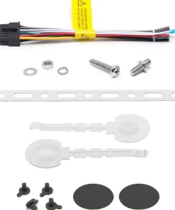 BOSS MARINE Pack Premium autoradio MR508UAB