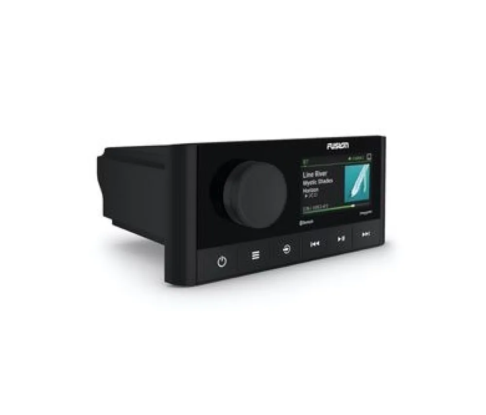 FUSION Pack radio Marine Apollo RA 210 Sport