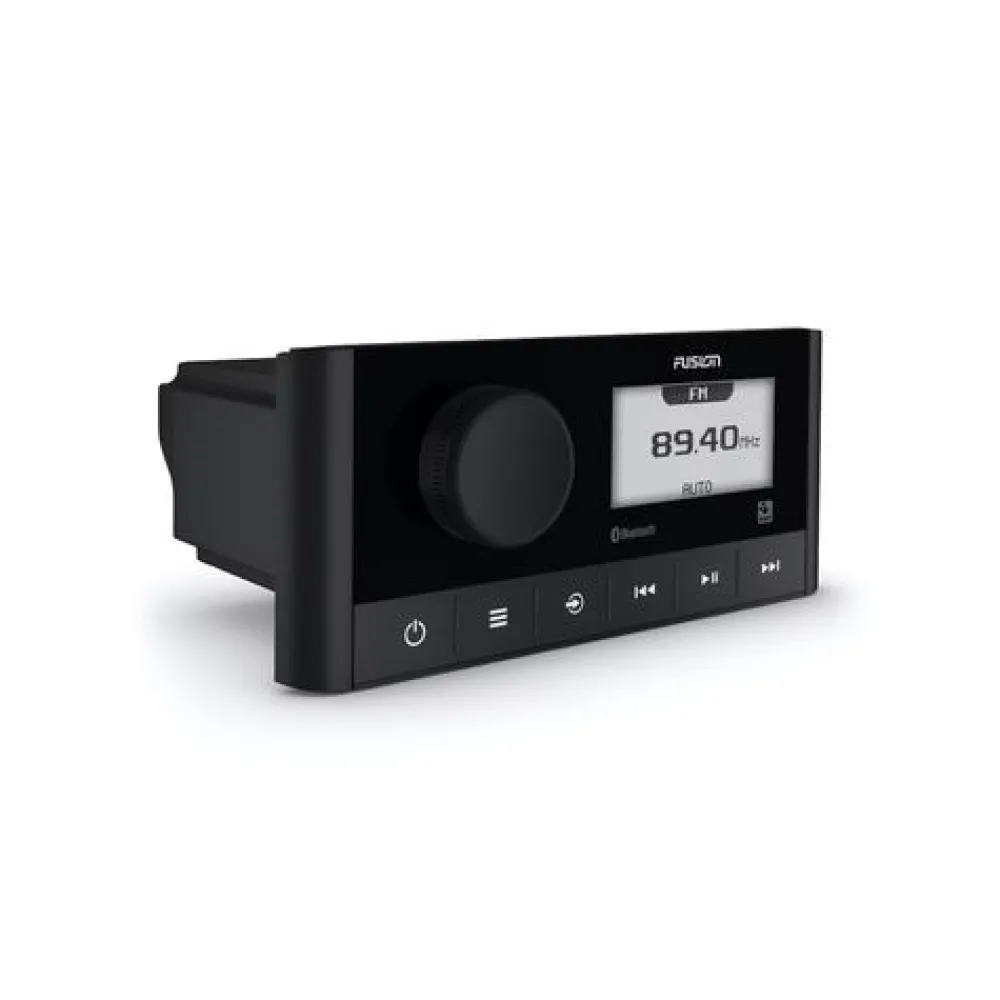 FUSION Autoradio Marine|Pack Audio^Pack radio Marine RA60 Sport
