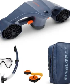 JOBE Pack Scooter sous marin Adventure Axopar