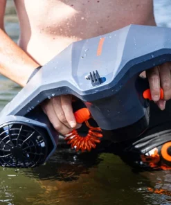 JOBE Pack Scooter sous marin Adventure Axopar