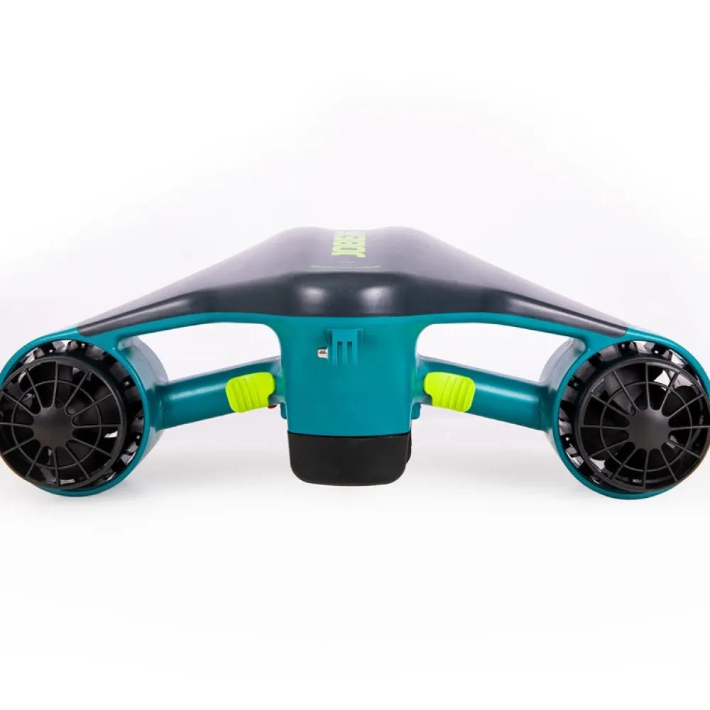 JOBE Scooter Sous Marin|Propulseur Sous Marin Plongée^Pack scooter sous marin Infinity avec kit snorkeling