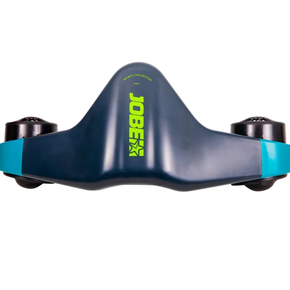 JOBE Scooter Sous Marin|Propulseur Sous Marin Plongée^Pack scooter sous marin Infinity avec kit snorkeling